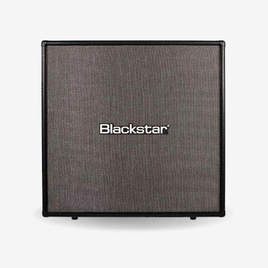 Blackstar HTV412B MkII 320-Watt 4x12" Straight Extension Cabinet ( HTV-412B/HTV 412B )