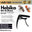 Alloy Guitar Capo with Built in  Bridge End Pin Puller Guitar Ukulele ( BDJ-56 / BDJ56 )