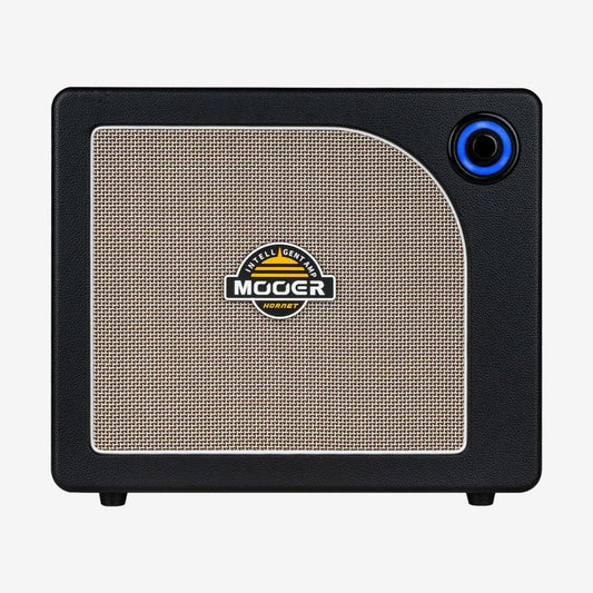 Mooer Hornet 30i Modeling Combo Amplifier - Black