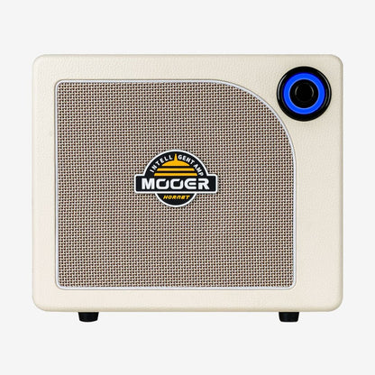 Mooer Hornet 30i Modeling Combo Amplifier - WHITE