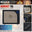 Mooer Hornet 15i 15-Watt Modeling Amplifier - White / Black ( Hornet 15i / Hornet -15i  / Hornet 15 i )