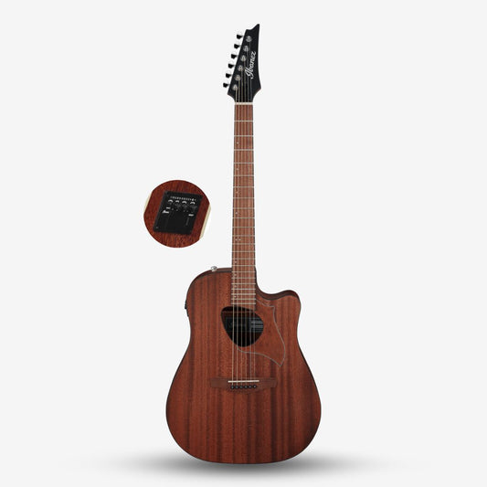 Ibanez ALT20-OPN Altstar Series Acoustic Electric Guitar ( IBAALT20 / ALT20 OPN / ALT20OPN )