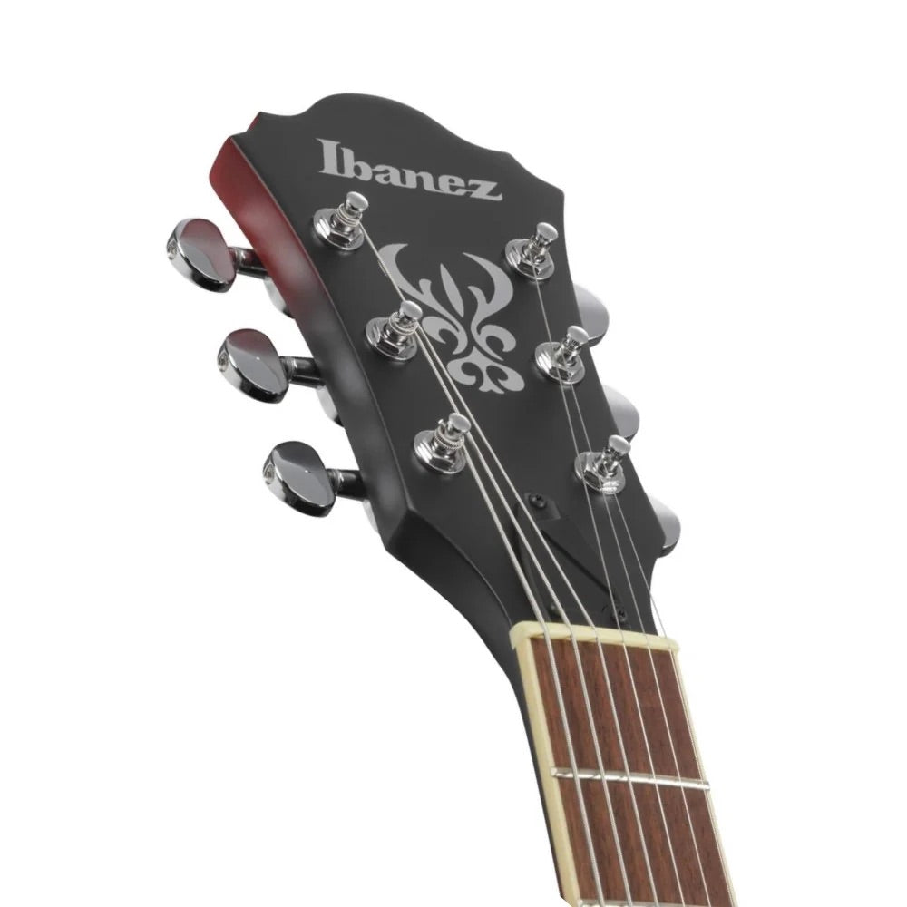 Ibanez ARTCORE Semi Hollow Body Electric Guitar with Double