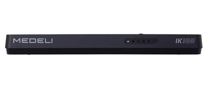 Medeli IK100 Millenium Series 61 Keys Portable Keyboard