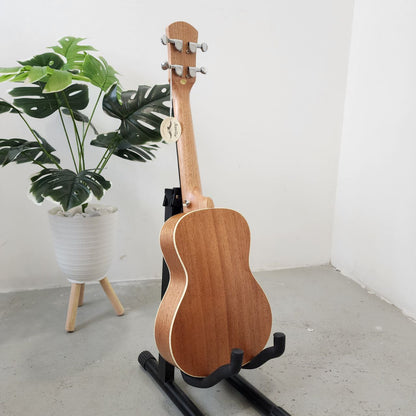 Deviser 24 inch Concert Ukulele with Bag ( UK24 30 / UK-24-30 )