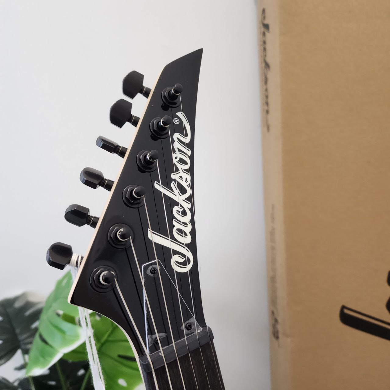 JACKSON JS Series Dinky JS11 Double Humbucker (HH) Electric