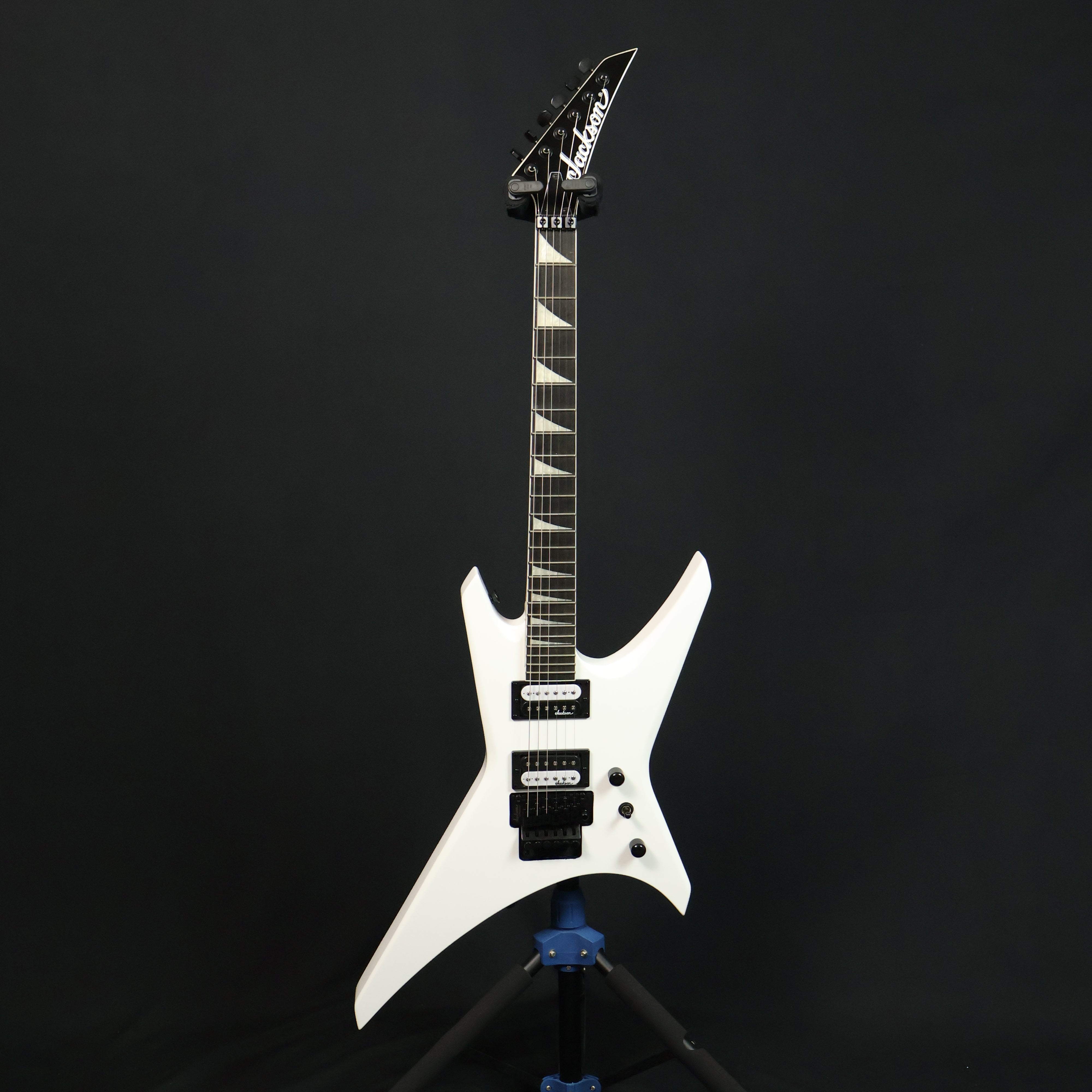 ギター JACKSON WARRIOR JS32 Amaranth  White 51ZHbEAc3JL.jpg_BO30,255,255,