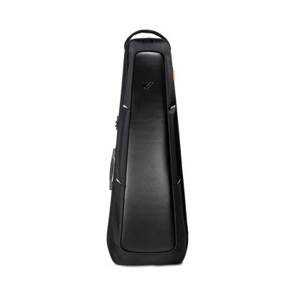 Gruv Gear Kapsule Duo Hybrid Gig Bag for two Electric Basses - Black