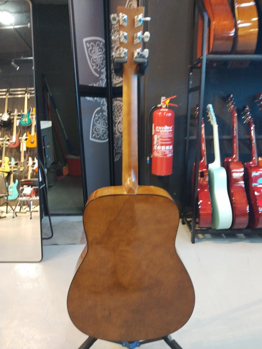 Yamaha Acoustic F310 Guitar & bag - ( B-STOCK )
