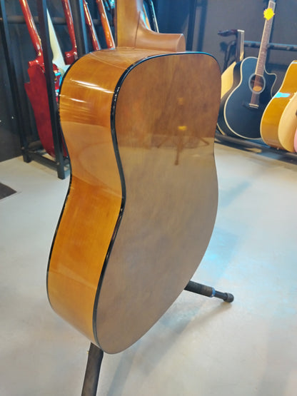 Yamaha Acoustic F310 Guitar & bag - ( B-STOCK )