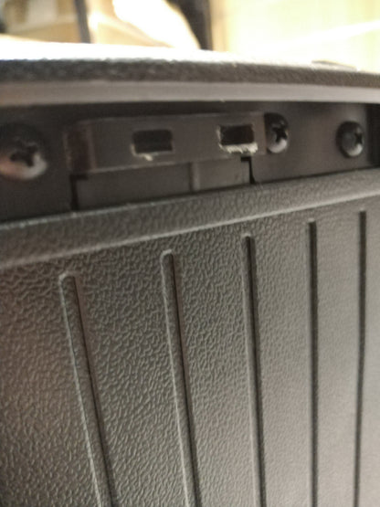 Laney Audiohub AH2500D Portable PA Speaker with Mixer - (B-STOCK)