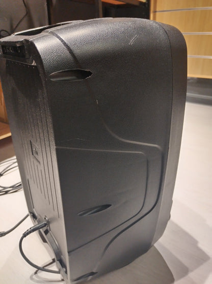 Laney Audiohub AH2500D Portable PA Speaker with Mixer - (B-STOCK)