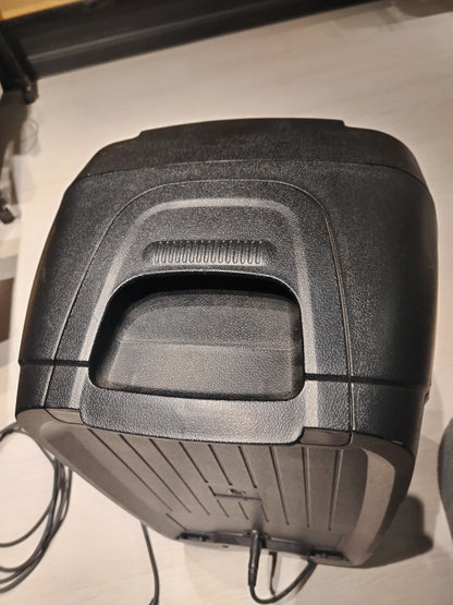 Laney Audiohub AH2500D Portable PA Speaker with Mixer - (B-STOCK)