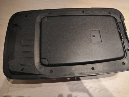 Laney Audiohub AH2500D Portable PA Speaker with Mixer - (B-STOCK)