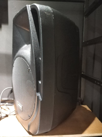 Laney Audiohub AH2500D Portable PA Speaker with Mixer - (B-STOCK)