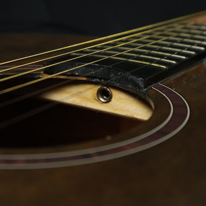 Deviser 40 inch Spruce Top Acoustic Guitar LK-70S / LK 70S / LK70S