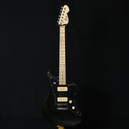 JCraft JZ J-Master / Jazzmaster Electric Guitar with Maple Fretboard and Open HH Pickup ( JZ-1 / JZ1 )