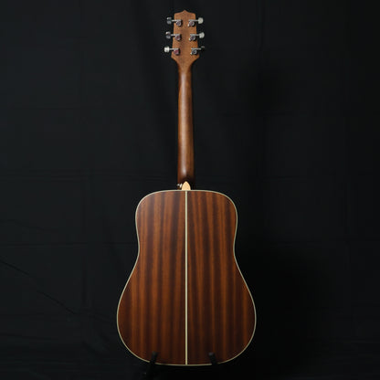 Takamine GD20 NS Dreadnought Acoustic Guitar with Solid Cedar Top and Mahogany Back & Sides ( GD20-NS / GD20NS )