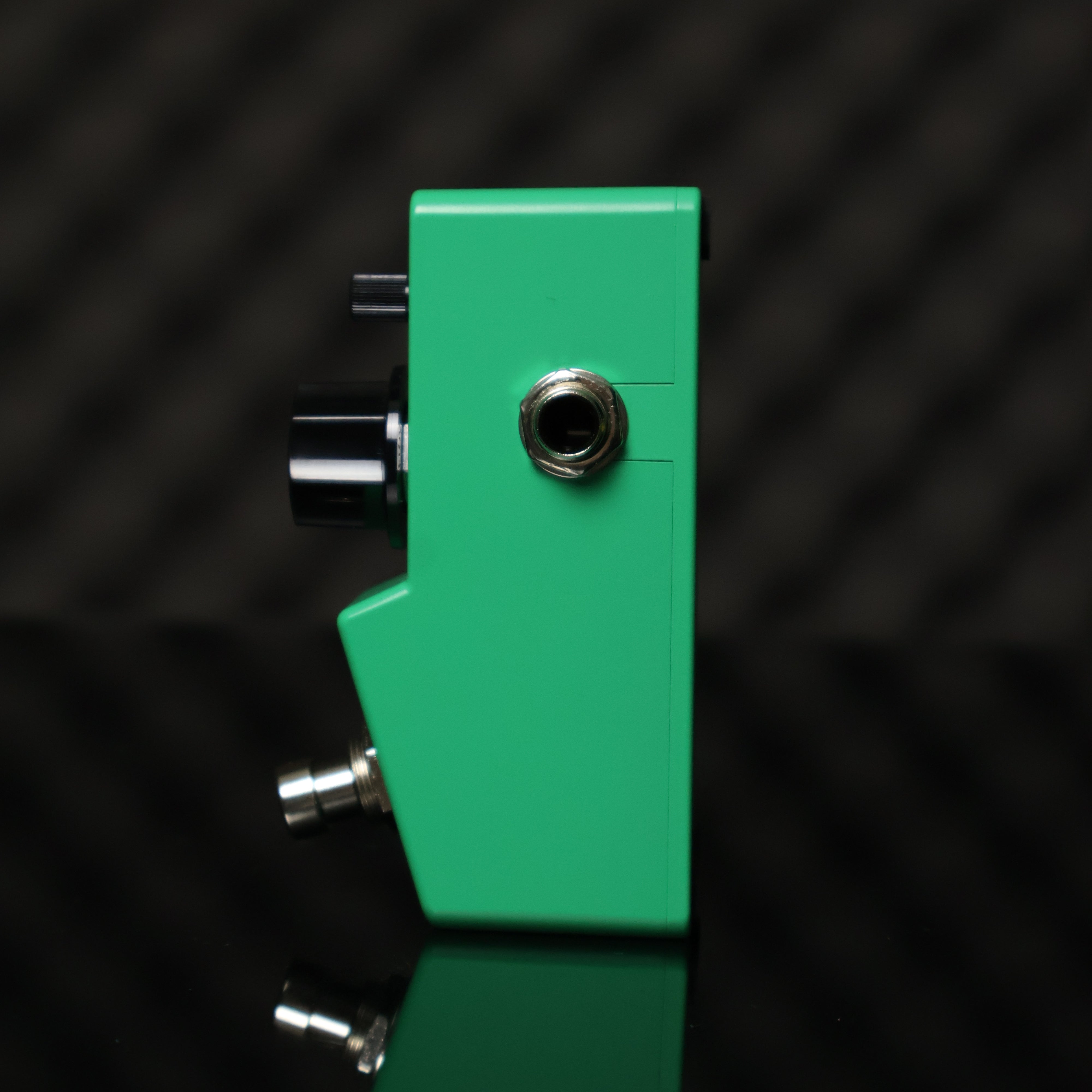Ibanez TS Mini Tube Screamer Mini Overdrive Pedal ( TS-MINI