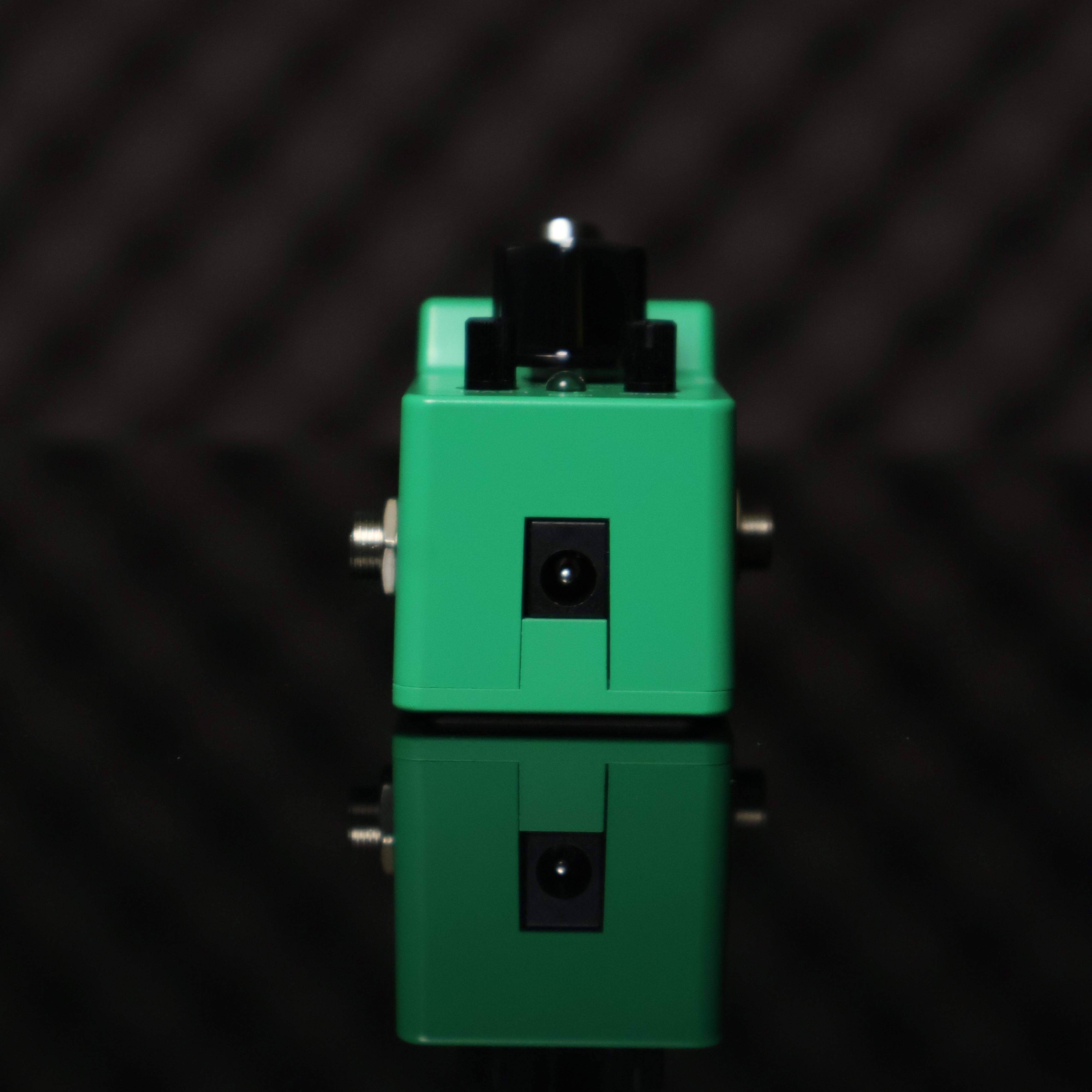 Ibanez TS Mini Tube Screamer Mini Overdrive Pedal ( TS-MINI