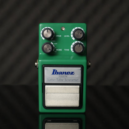 Ibanez Bass Tube Screamer Overdrive Distortion Pedal ( TS9 DX / TS9-DX )