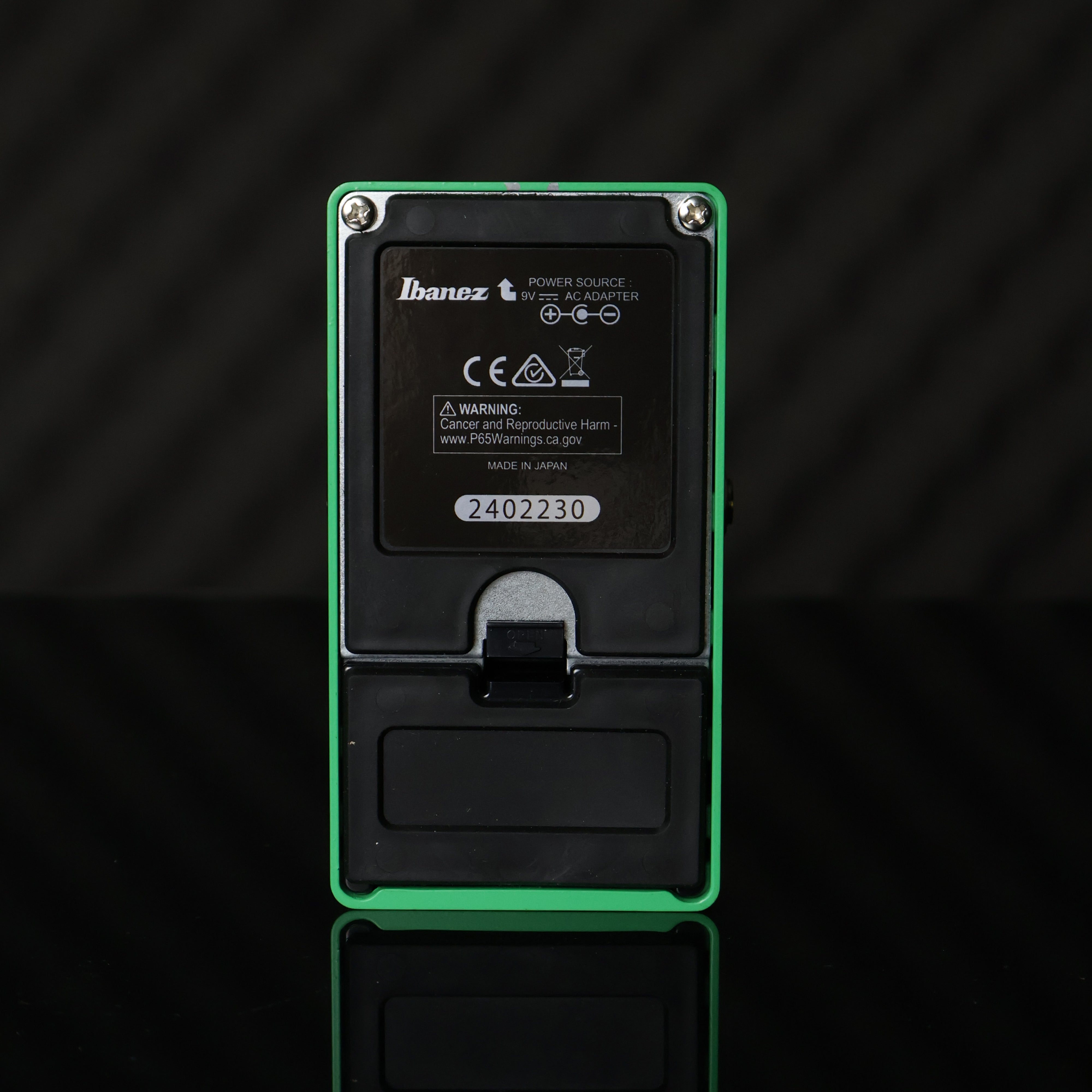 Ibanez TS808 - Original Tube Screamer TS808 B&H Photo Video