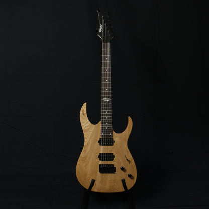 ORION Series Electric Guitar with Rosewood Fretboard and Tremolo - ( RCStromm / KG14 )