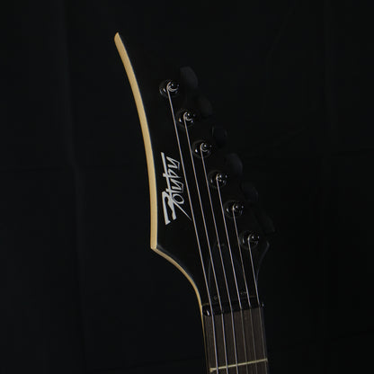 ORION Series Electric Guitar with Rosewood Fretboard and Tremolo - ( RCStromm / KG14 )