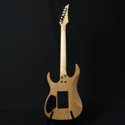 ORION Series Electric Guitar with Rosewood Fretboard and Tremolo - ( RCStromm / KG14 )