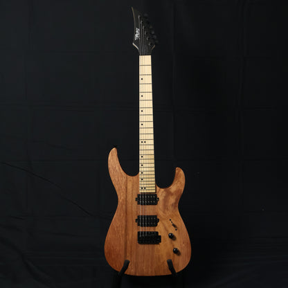 ORION Series Electric Guitar with Maple Fretboard and Tremolo - ( RCStromm / KG13 )