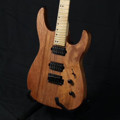 ORION Series Electric Guitar with Maple Fretboard and Tremolo - ( RCStromm / KG13 )