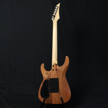 ORION Series Electric Guitar with Maple Fretboard and Tremolo - ( RCStromm / KG13 )