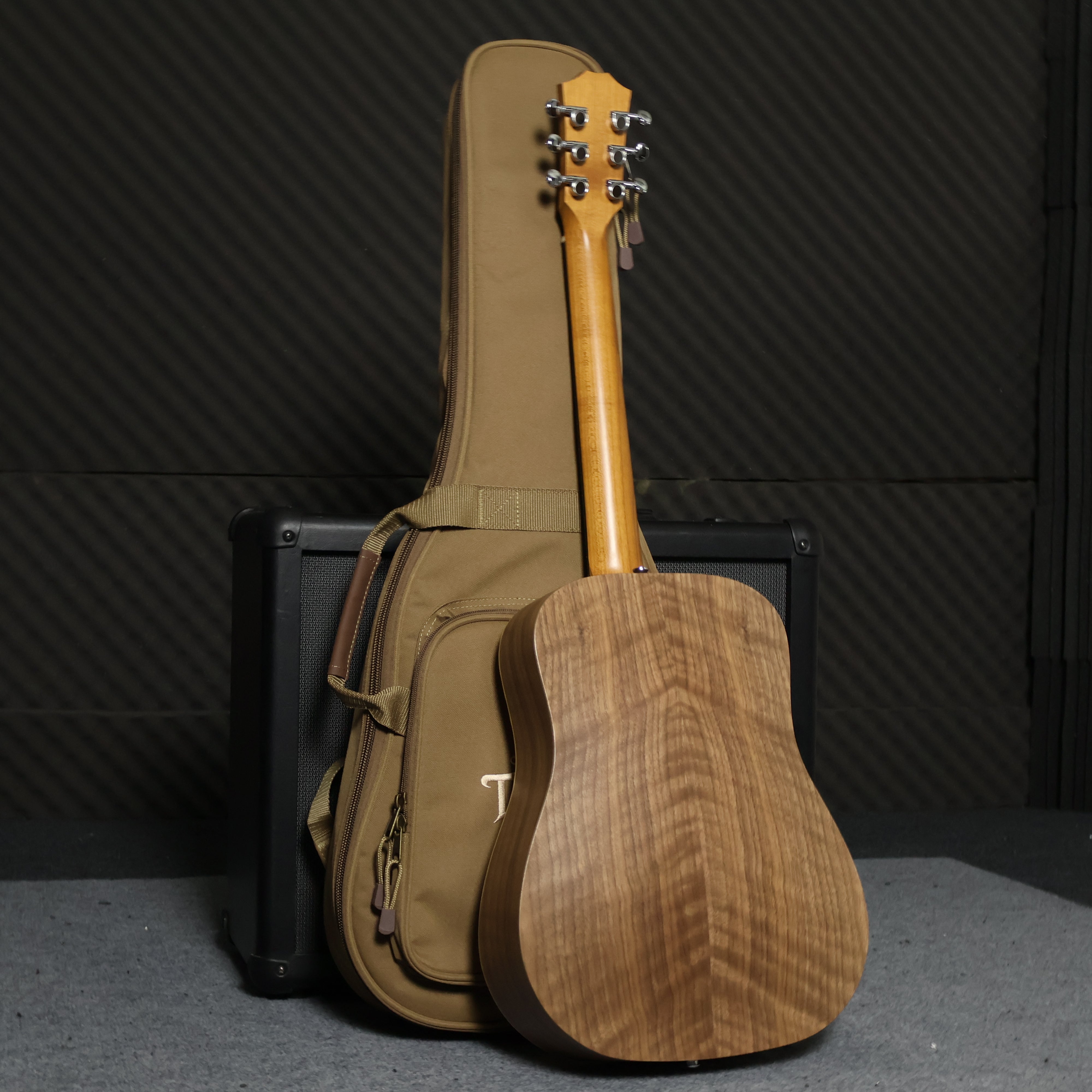 TAYLOR Baby Taylor-e 3/4 Small Size Acoustic Guitar Electronic