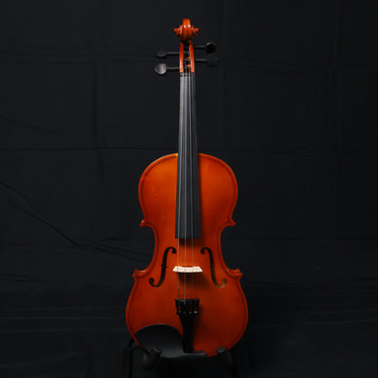 RCStromm Violin TXV Series - with Matte Finish (Top Spruce, Side and Back Maple) - 1/8 , 1/2 , 3/4 , 4/4