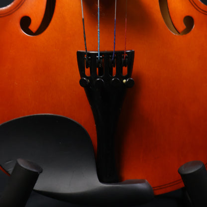 RCStromm Violin TXV Series - with Matte Finish (Top Spruce, Side and Back Maple) - 1/8 , 1/2 , 3/4 , 4/4