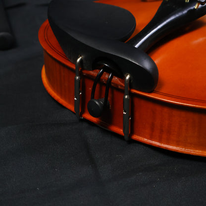 RCStromm Violin TXV Series - with Matte Finish (Top Spruce, Side and Back Maple) - 1/8 , 1/2 , 3/4 , 4/4