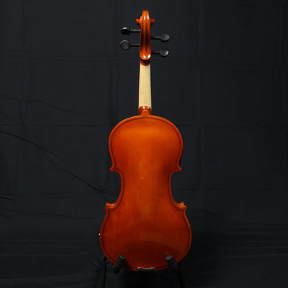 RCStromm Violin TXV Series w Pick Up - with Gloss Finish (Top Spruce, Side and Back Maple)