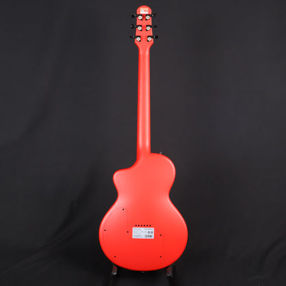 Natasha Nebula Smart Electric Guitar - Imperial Red