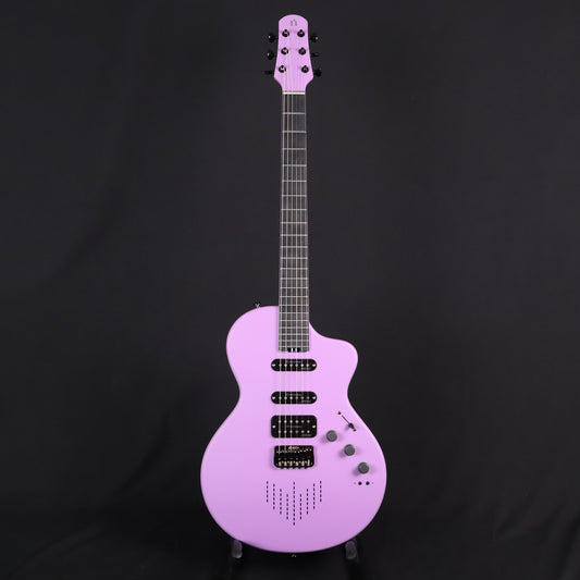 Natasha Nebula Smart Electric Guitar - Dusty Lavender