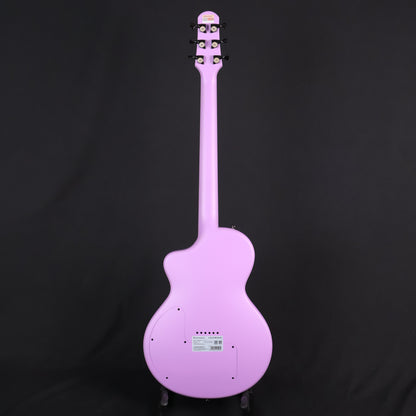 Natasha Nebula Smart Electric Guitar - Dusty Lavender