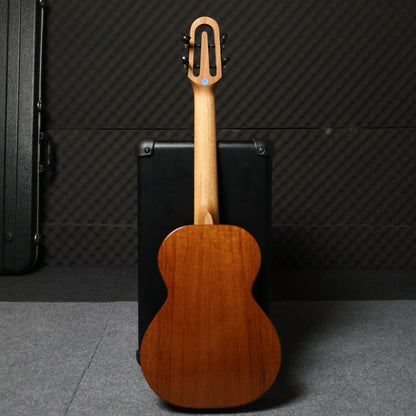 SQOE SQ-UK-2610T , 26 inch Tenor Full Solid Mahogany Body Ukulele ( SQUK2610T / SQ-UK / UK2610 / 2610 )