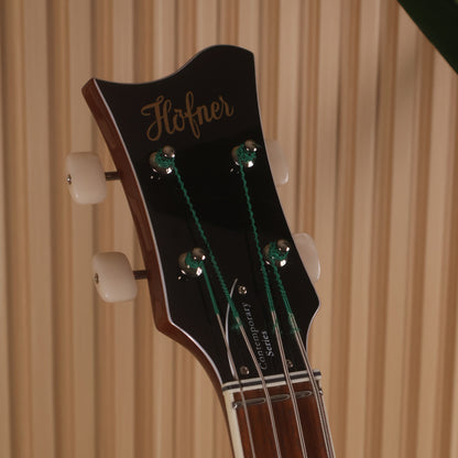 Höfner HCT-500/1L-SB Violin Bass CT (Sunburst) -  Left Handed