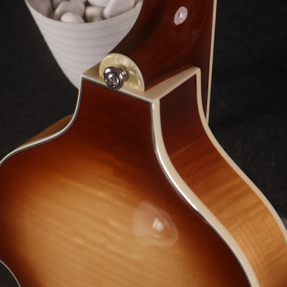 Höfner HCT-500/1L-SB Violin Bass CT (Sunburst) -  Left Handed