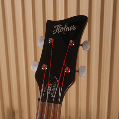 Höfner HI-CA-SE-SB Violin Bass Ignition Cavern SE - Sunburst