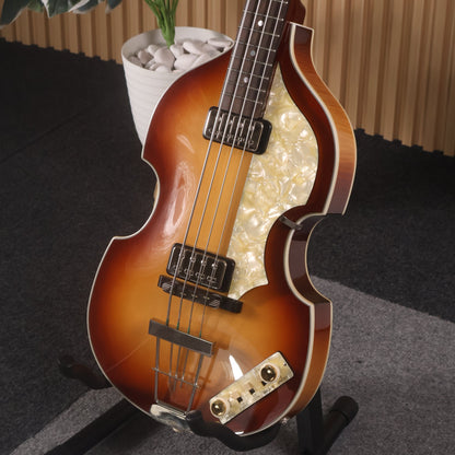 Höfner H500/1-63-AR-O Violin Bass 500/1 Relic 63 -(Website Clearance)