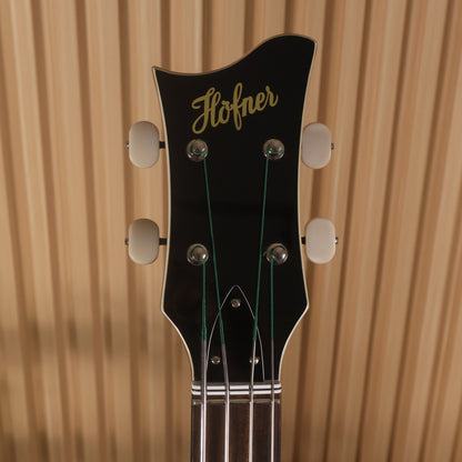 Höfner H500/1-63-AR-O Violin Bass 500/1 Relic 63