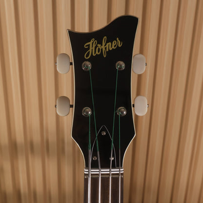 Höfner H500/1-63-AR-O Violin Bass 500/1 Relic 63 -(Website Clearance)