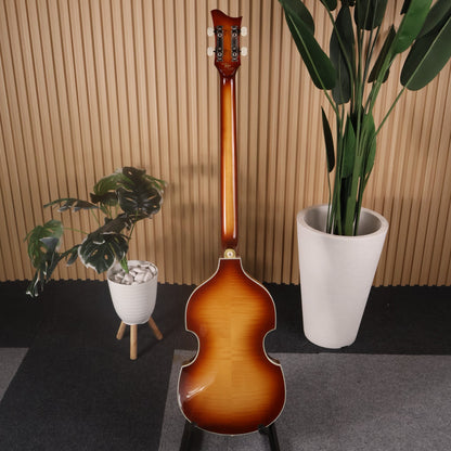 Höfner H500/1-63-AR-O Violin Bass 500/1 Relic 63 -(Website Clearance)