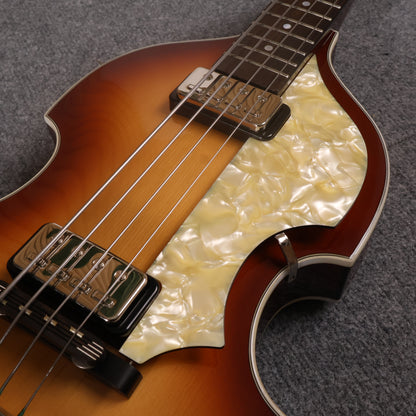 Höfner H500/1-63-AR-O Violin Bass 500/1 Relic 63