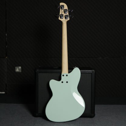 Ibanez TMB30 Talman Standard Electric Bass Guitar (4 String), Mint Green ( TMB30-MG / TMB-30 / TMB 30 )